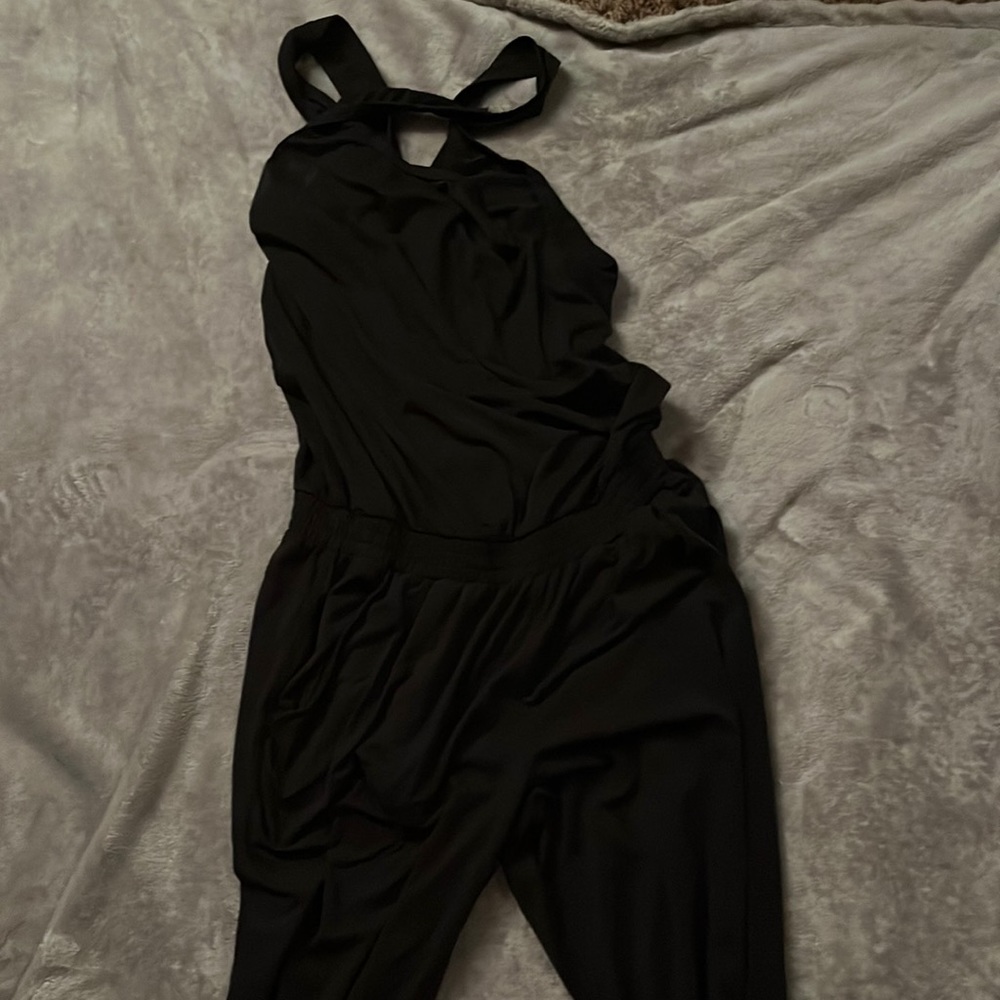 athletic jumpsuit